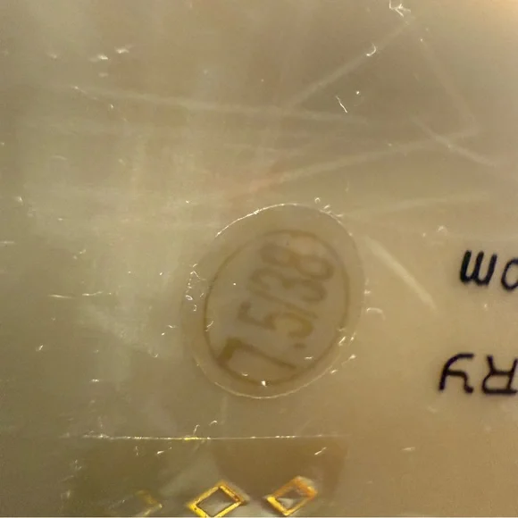 NWOT Chinese Laundry Women’s Abie Paisley Platform Psychedelic Chunky Heels - Picture 12 of 15